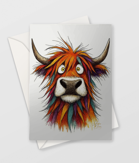 The Groovy Coo